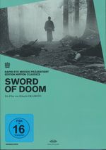Sword Of Doom (Omu) (Edition Nippon Classics), DVD