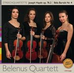 Belenus Quartett, 2 LPs