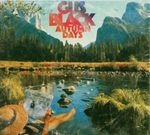 Gus Black: Autumn Days, CD
