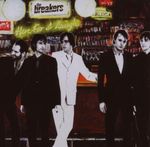 Breakers: Here For A Laugh, CD