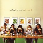 Collective Soul: Afterwords, CD