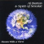 Al Barton & The Spirit Of Smokie: Room With A View, CD