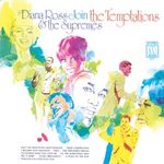 Diana Ross & The Supremes: Join The Temptations (180g HQ-Vinyl), LP