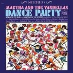 Martha & The Vandellas: Dance Party (180g HQ-Vinyl), LP