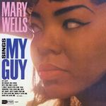 Mary Wells: Sings My Guy (180g HQ-Vinyl), LP