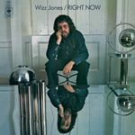 Wizz Jones: Right Now (180g HQ-Vinyl), LP
