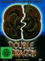 Double Dragon (Extended Version), DVD