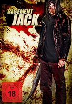 Basement Jack, DVD