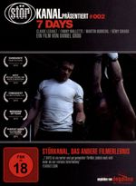 7 Days (Störkanal Edition), DVD
