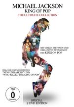 Michael Jackson - King Of Pop (Ultimate Edition), 2 DVDs