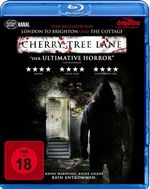 Cherry Tree Lane (Blu-ray), Blu-ray Disc