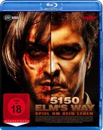 5150 Elm's Way (Störkanal Edition) (Blu-ray), Blu-ray Disc