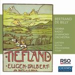 Eugene d' Albert (1864-1932): Tiefland, 2 CDs