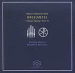Johann Sebastian Bach (1685-1750): Choräle BWV 669-689 