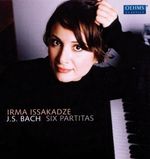Johann Sebastian Bach (1685-1750): Partiten BWV 825-830, 2 CDs