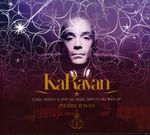Pierre Ravan: Karavan: Global Grooves & Spir, CD