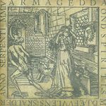 Armagedda: Ond Spiritism, CD