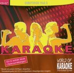 Various Artists: Karaoke Deutsch Vol. 2 (CDG), CD