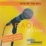 Various Artists: Hits Of The 80s (CDG), CD