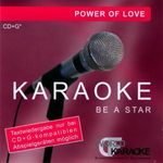 Karaoke: Power Of Love, CD