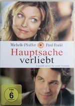 Hauptsache verliebt, DVD