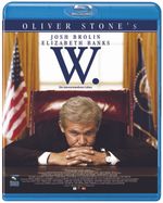 W. - Ein missverstandenes Leben (Blu-ray), Blu-ray Disc