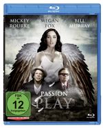Passion Play (Blu-ray), Blu-ray Disc
