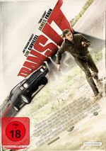 Transit (2012), DVD
