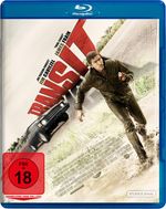 Transit (2012) (Blu-ray), Blu-ray Disc