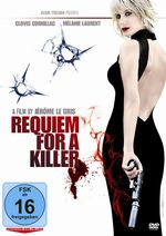 Requiem For A Killer, DVD