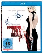 Requiem For A Killer (Blu-ray), Blu-ray Disc