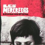 Les Mercredis: Lächeln kostet extra, CD