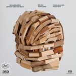 Johann Sebastian Bach (1685-1750): Violinkonzerte BWV 1043,1052,1056, SACD