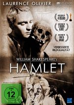 Hamlet (1948), DVD