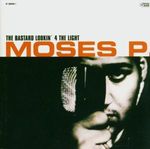 Moses Pelham: The Bastard Lookin' 4 The Light, CD