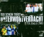 Maxi-CD: Der Schein Trügt Teil 1, Maxi-CD