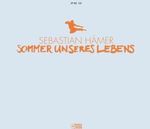 Sebastian Hämer: Sommer unseres Lebens, Maxi-CD