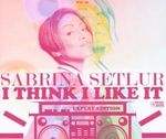 Maxi-CD: I Think I Like It - Expert Edition, Maxi-CD