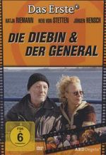 Die Diebin und der General, DVD