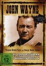 Flussabwärts, DVD