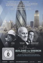 Building the Gherkin (OmU), DVD