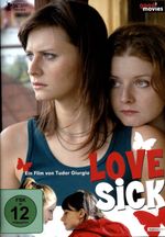 Love Sick (OmU), DVD