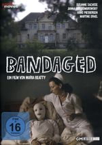 Bandaged (OmU), DVD
