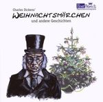 Dickens; Peitz: Charles Dickens' Weihnachtsmärchen, CD
