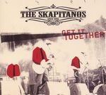 Skapitanos: Get It Together, CD