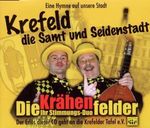 Krähenfelder: Krefeld die Samt und Seidenstadt, Maxi-CD