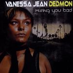 Vanessa Jean Dedmon: Missing You Bad, Maxi-CD