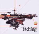 Tsching: Serenata, CD