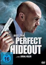 Perfect Hideout, DVD