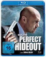 Perfect Hideout (Blu-ray), Blu-ray Disc
